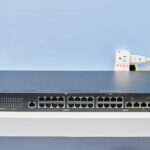 QNAP QSW M2130P 2C2S26T Switch