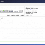 QSW M2130 QSS Overview Dashboard