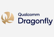 Qualcomm Announces Dragonfly Brand for Data Center Products, More Info to Come June 24th Qualcomm Dragonfly Logo