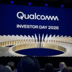 Qualcomm Investor Day 2026 Cover Large