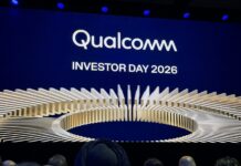 Qualcomm Investor Day 2026 Data Center Announcements CPUs, AI Accelerators, and More Qualcomm Investor Day 2026 Cover Large