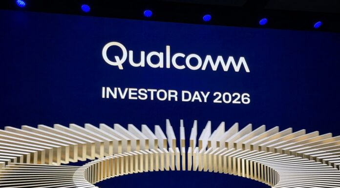 Qualcomm Investor Day 2026 Data Center Announcements CPUs, AI Accelerators, and More Qualcomm Investor Day 2026 Cover Large
