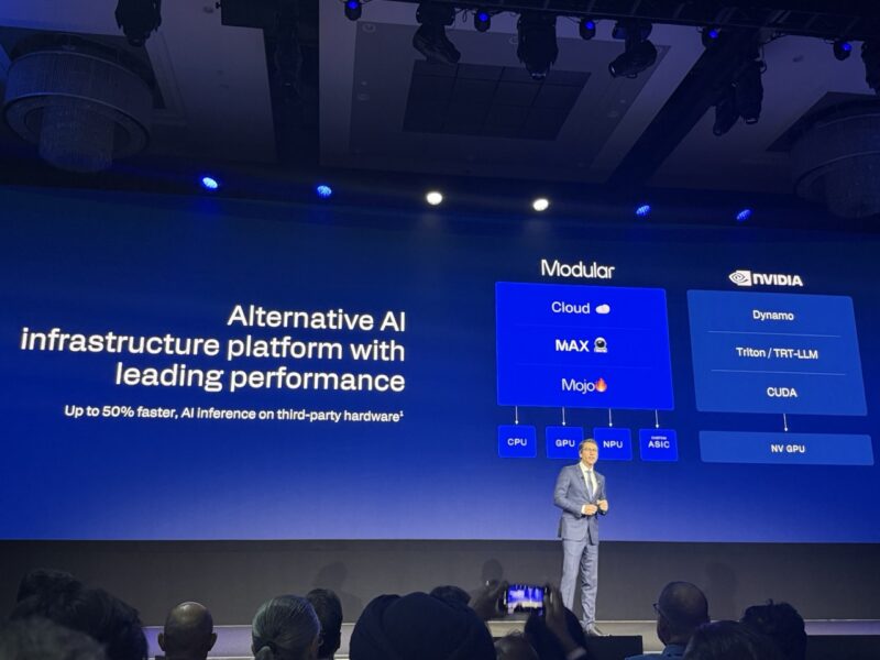 Qualcomm Investor Day 2026 Modular AI Platform Large