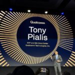 Qualcomm Investor Day 2026 Tony Pialis Large