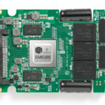 SM8388 Reference Board
