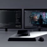 Surface RTX Spark Dev Box Desktop