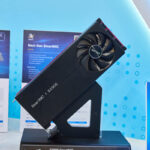 Senao Next Gen SmartNIC 4