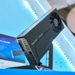 Senao Next Gen SmartNIC 8