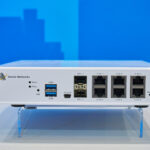 Senao SA9832v2 Gateway