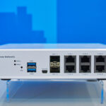 Senao SA9832v2 SASE Gateway