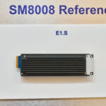 SiliconMotion SM8008 Reference E1