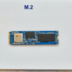 SiliconMotion SM8008 Reference M2
