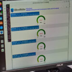 SiliconMotion SM8388 Demo Results