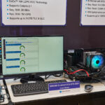 SiliconMotion SM8388 Demo Setup