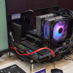 SiliconMotion SM8388 Reference Drive