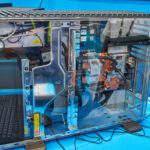 Supermicro Super Al Station Hero