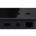 Surface RTX Spark Dev Box Ports