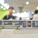 Wiwynn 800V Next Gen AI Server Front Network