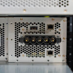 Wiwynn 800VDC Power Rack AC Connector