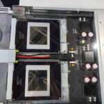 Wiwynn TE Connectivity HVDC IT GEAR TO ELCON MICRO+ Power Cable Assembly Between Two AI Accelerators 2