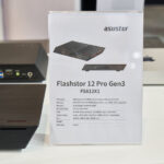 Asustor Flashstor 12 Pro Gen3 Flyer