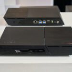 Asustor Flashstor 12 Pro Gen3 Front