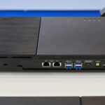 Asustor Flashstor 12 Pro Gen3 Rear