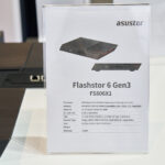 Asustor Flashstor 6 Gen3 Flyer
