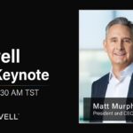 Marvell Computex 2026 Keynote