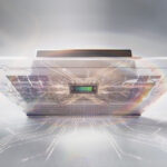 Nvidia Rtx Spark Abstract