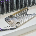 AIC F2032 01 G6 E3 Drive Tray