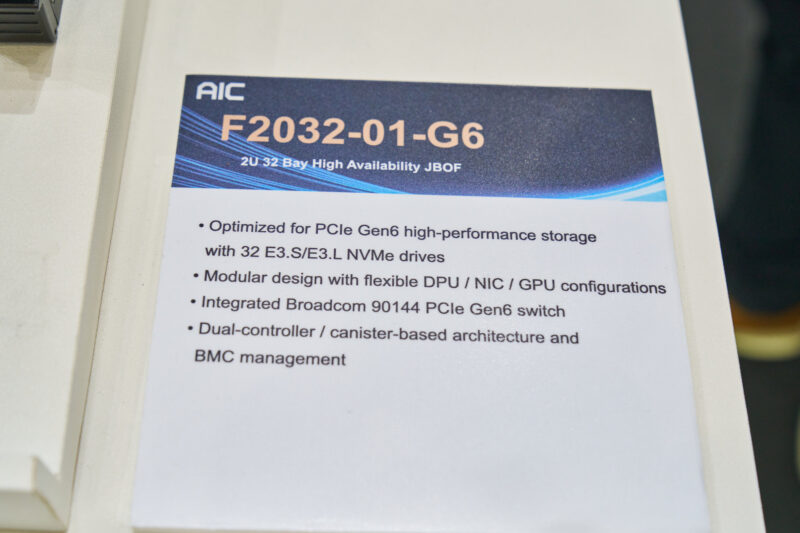 AIC F2032 01 G6 Flyer