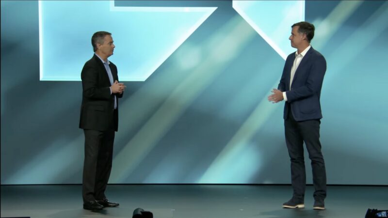AMD AAI 2026 Keynote AMD & AT&T