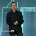 AMD AAI 2026 Keynote AMD Jack Hynuh