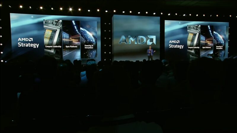 AMD AAI 2026 Keynote AMD Strategy