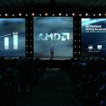AMD AAI 2026 Keynote Accelerator Market Demand