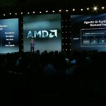 AMD AAI 2026 Keynote Agentic AI