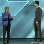 AMD AAI 2026 Keynote Anthropic and Lisa