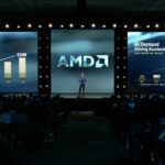 AMD AAI 2026 Keynote CPU Market Demand