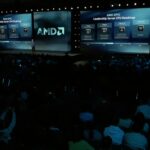 AMD AAI 2026 Keynote CPU Roadmap