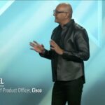 AMD AAI 2026 Keynote Cisco