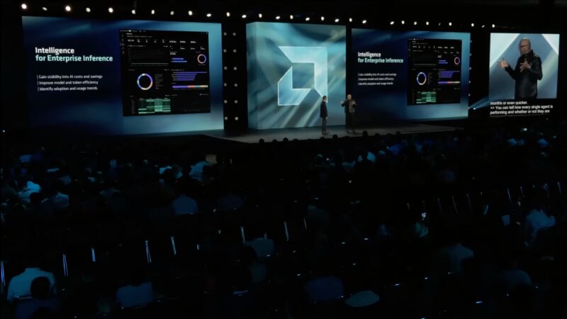 AMD AAI 2026 Keynote Cisco Agent Monitoring