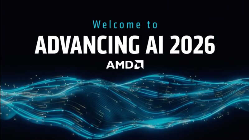 AMD AAI 2026 Keynote Countdown