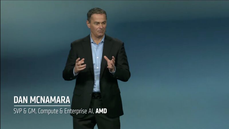 AMD AAI 2026 Keynote Dan Mcnamara