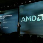 AMD AAI 2026 Keynote Distributed Agentic AI
