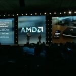 AMD AAI 2026 Keynote Gorgon Halo