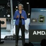 AMD AAI 2026 Keynote Helios Boards
