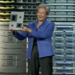 AMD AAI 2026 Keynote Helios Chips