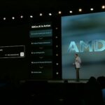 AMD AAI 2026 Keynote Hyperloom Demo