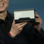 AMD AAI 2026 Keynote Kria AI Dev Kit